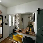 Daire Music Designed Apartmant Westend Budapeşte