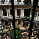 Daire Music Designed Apartmant Westend Budapeşte