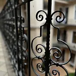 Music Designed Apartmant Westend *