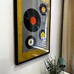 Music Designed Apartmant Westend Daire Budapeşte