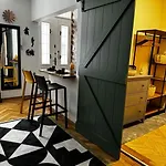 Daire Music Designed Apartmant Westend Budapeşte
