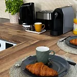 Daire Music Designed Apartmant Westend