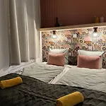 Music Designed Apartmant Westend *