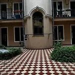 Music Designed Apartmant Westend Budapeşte