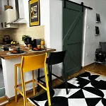 Daire Music Designed Apartmant Westend