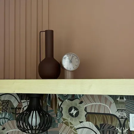 Music Designed Apartmant Westend