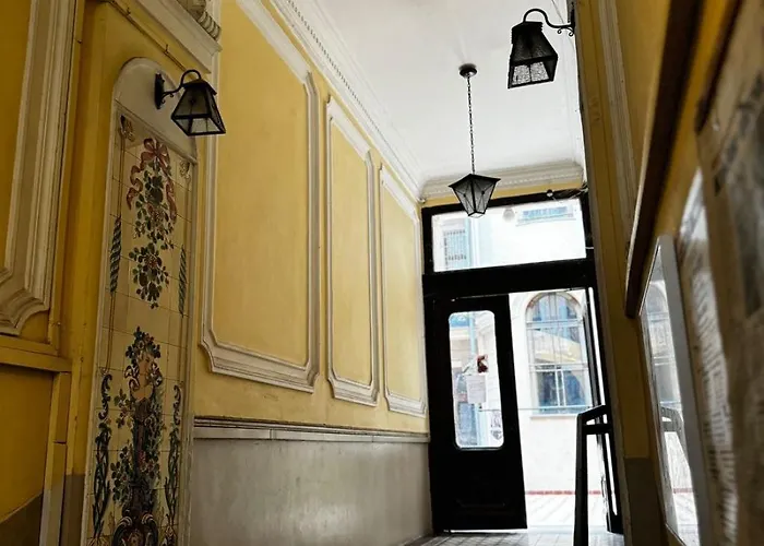 Music Designed Apartmant Westend *