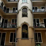 شقة Music Designed Apartmant Westend